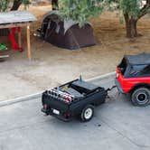 Review photo of Headquarters Campground — Salton Sea State Recreation Area by Michael M., January 5, 2023