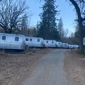 Review photo of AutoCamp Yosemite by Stephanie , January 5, 2023