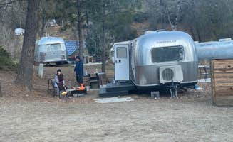 Stephanie's photo at AutoCamp Yosemite near El Portal, CA