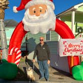 Review photo of USA RV Resorts Marina Bay by Kimberly  N., January 5, 2023