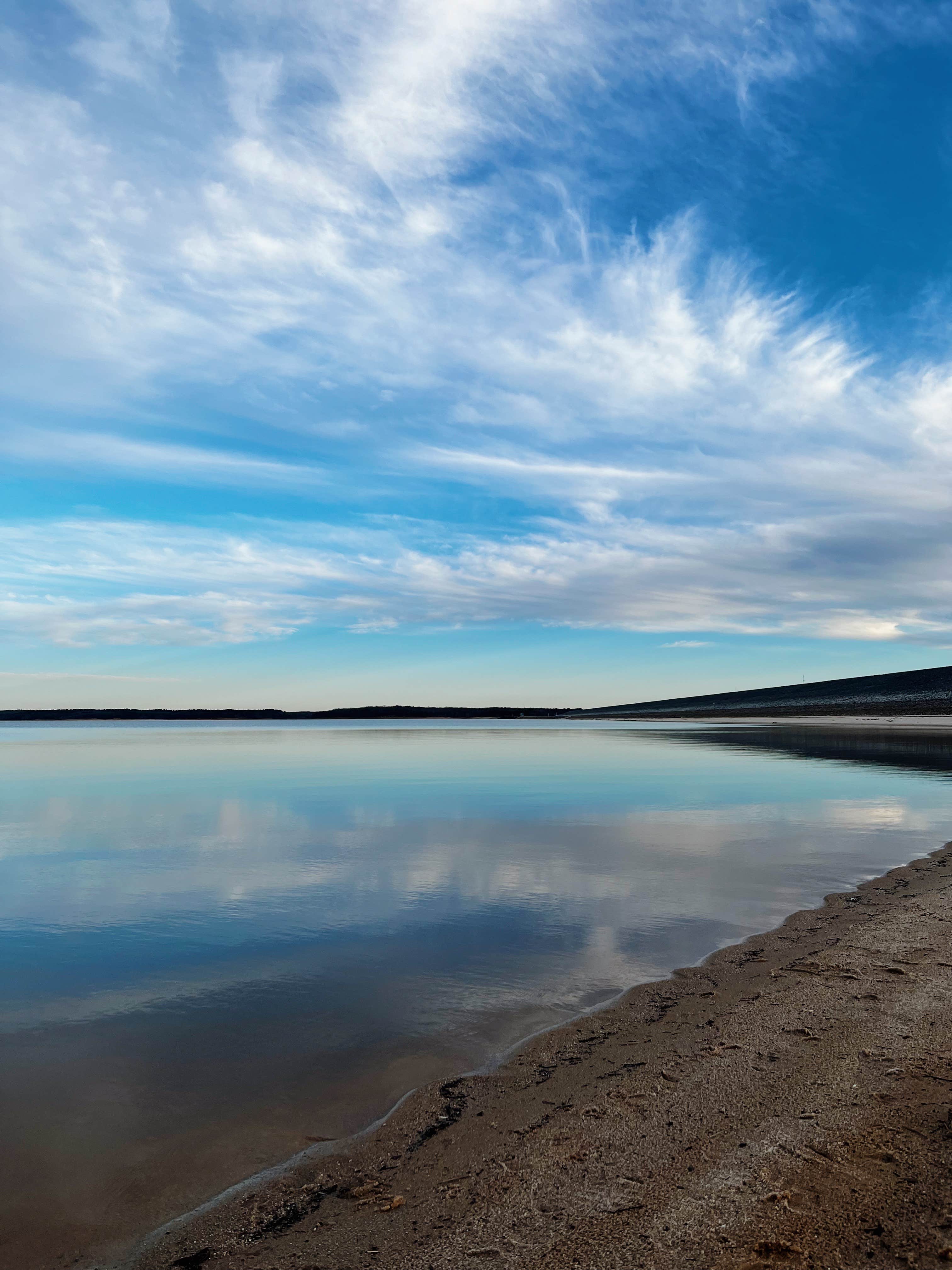 Camper-submitted photo at Beach Point - Sardis Lake near Sardis, MS