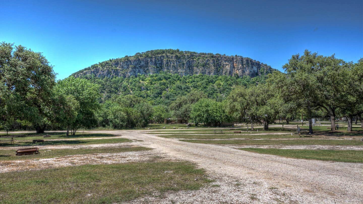Camping near Chalk Bluff River Resort: Zubers River Camp Cabins, RV slots, Concan, Texas