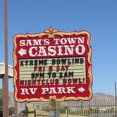 Review photo of Las Vegas KOA Journey at Sam's Town by Colette K., August 23, 2018