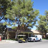 Review photo of Las Vegas KOA Journey at Sam's Town by Colette K., August 23, 2018
