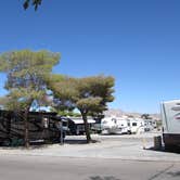 Review photo of Las Vegas KOA Journey at Sam's Town by Colette K., August 23, 2018