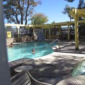 Review photo of Las Vegas KOA Journey at Sam's Town by Colette K., August 23, 2018