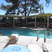 Review photo of Las Vegas KOA Journey at Sam's Town by Colette K., August 23, 2018