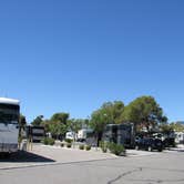 Review photo of Las Vegas KOA Journey at Sam's Town by Colette K., August 23, 2018