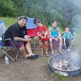 Review photo of Lake Chelan State Park Campground by Curtis H., August 11, 2016