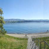 Review photo of Lake Chelan State Park Campground by Curtis H., August 11, 2016