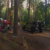 Review photo of Cave Springs by Rich S., September 21, 2018