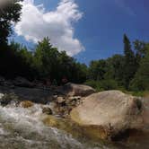 Review photo of Katahdin Stream Campground — Baxter State Park by Caroline O., August 12, 2016