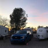 Review photo of Desert Trails RV Park - Adult-only Resort by Lisa C., January 6, 2023