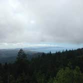 Review photo of Steep Ravine Campground — Mount Tamalpais State Park by Caroline O., August 12, 2016