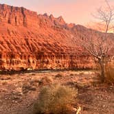 Review photo of Lees Ferry Campground — Glen Canyon National Recreation Area by april S., January 6, 2023