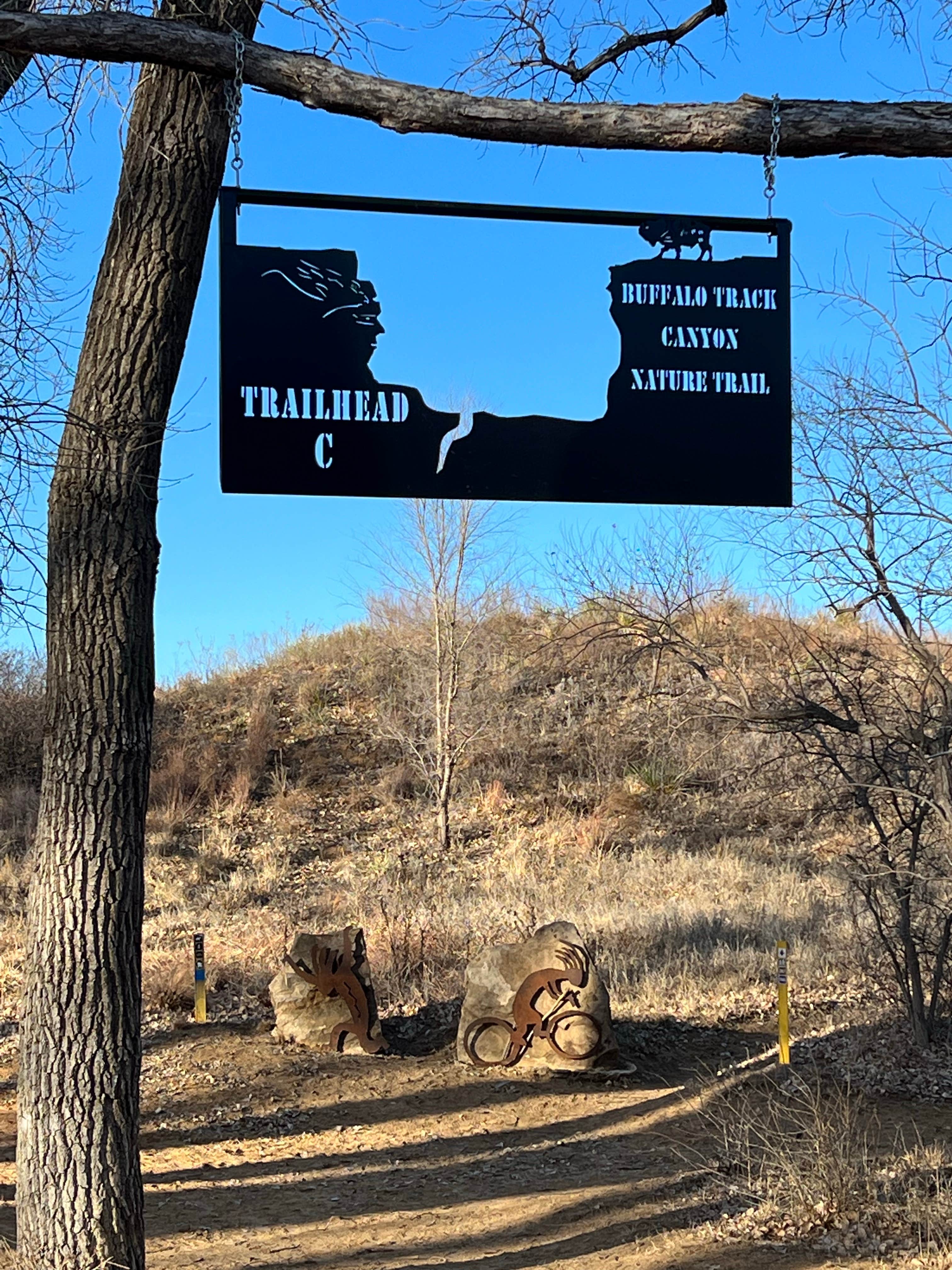 Camper-submitted photo at Eagle Point Campground — Kanopolis State Park near Dorrance, KS