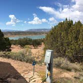 Review photo of Riana - Abiquiu Lake by Donna S., September 26, 2018