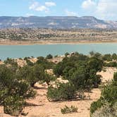 Review photo of Riana - Abiquiu Lake by Donna S., September 26, 2018