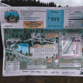Review photo of Elk Country RV Resort & Campground by Chanel C., January 6, 2023