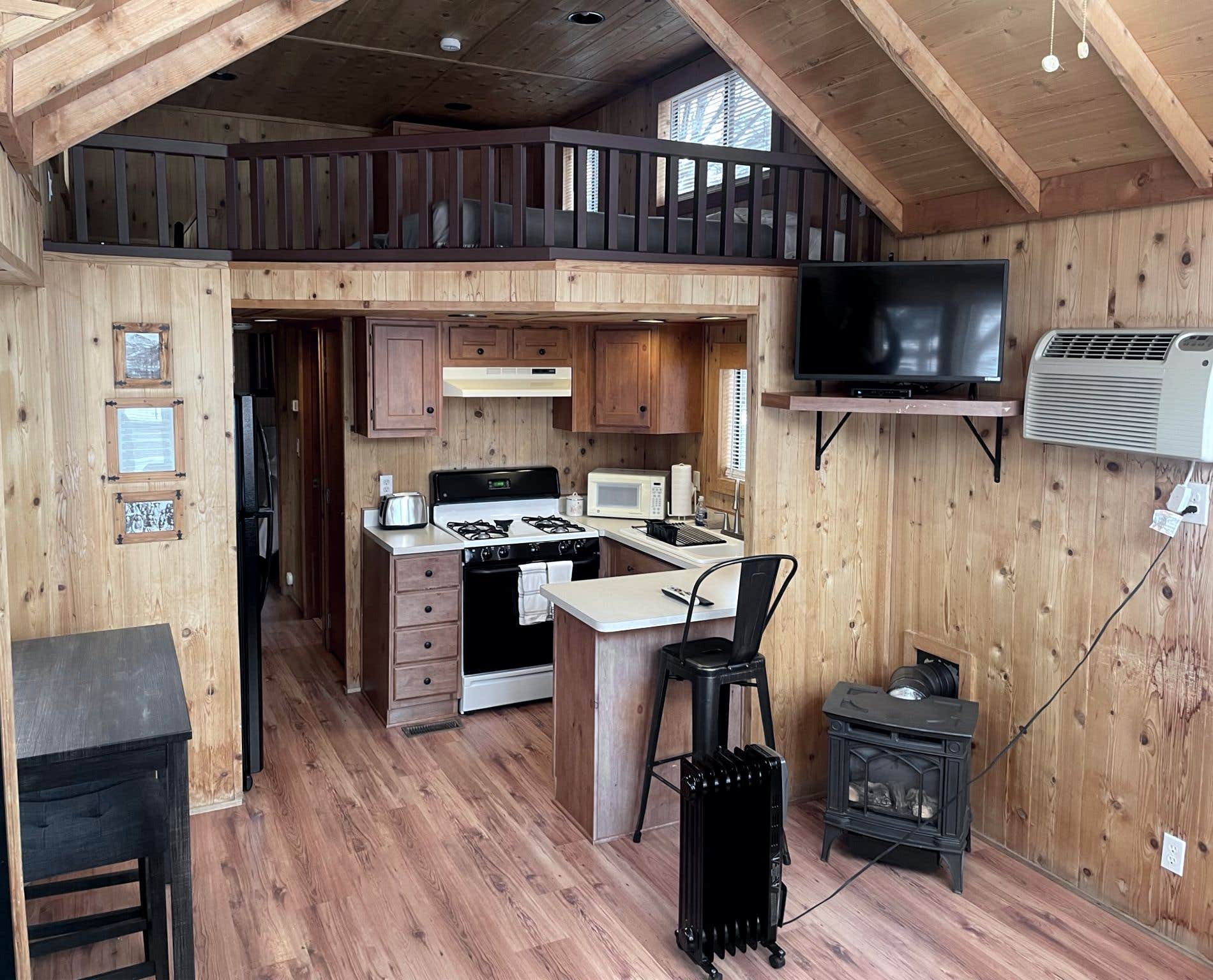 Camper-submitted photo at Glenwood Canyon Resort near Rifle, CO