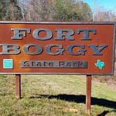 Review photo of Fort Boggy State Park Campground by Boundless W., January 6, 2023