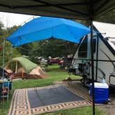 Review photo of West Branch State Park Campground by Greg A., September 26, 2018