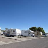 Review photo of Desert Sands RV Resort by Colette K., September 26, 2018