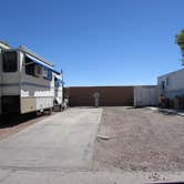 Review photo of Desert Sands RV Resort by Colette K., September 26, 2018