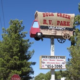 Review photo of Duck Creek RV Park & Resort by Colette K., September 26, 2018