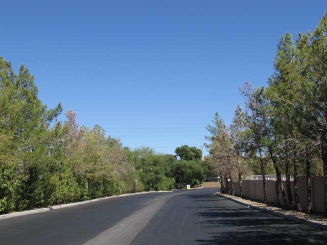 Roads