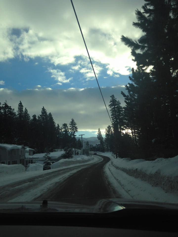 Camper submitted image from Tahoe State Recreation Area - 3
