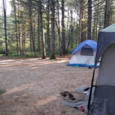 Review photo of Jigger Johnson Campground by Rita M., September 26, 2018