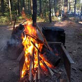 Review photo of Jigger Johnson Campground by Rita M., September 26, 2018