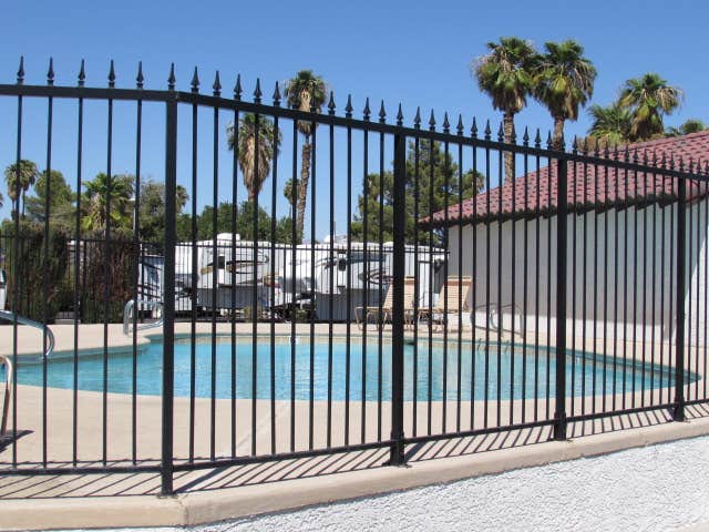 Road Runner RV Park | Las Vegas, NV