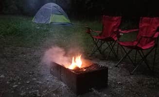 Kevin S.'s photo at North Nicolet Bay Campground — Peninsula State Park near Fish Creek, WI