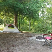 Review photo of Rock Island State Park Campground by Kevin S., September 27, 2018