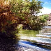 Review photo of Emerald Cave Dispersed — Lake Mead National Recreation Area by Alex B., September 27, 2018