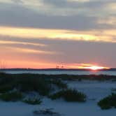 Review photo of Fort Pickens Campground — Gulf Islands National Seashore by Katherine J., September 27, 2018