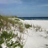 Review photo of Fort Pickens Campground — Gulf Islands National Seashore by Katherine J., September 27, 2018