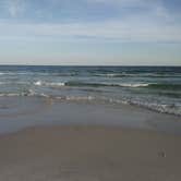 Review photo of Fort Pickens Campground — Gulf Islands National Seashore by Katherine J., September 27, 2018