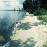 Review photo of Escribano Point WMA Bayside Campground - CLOSED by Katherine J., September 27, 2018