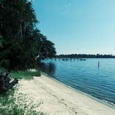 Review photo of Escribano Point WMA Bayside Campground - CLOSED by Katherine J., September 27, 2018