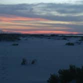 Review photo of Fort Pickens Campground — Gulf Islands National Seashore by Katherine J., September 27, 2018