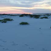 Review photo of Fort Pickens Campground — Gulf Islands National Seashore by Katherine J., September 27, 2018
