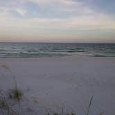 Review photo of Fort Pickens Campground — Gulf Islands National Seashore by Katherine J., September 27, 2018