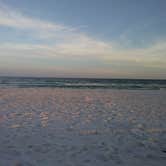 Review photo of Fort Pickens Campground — Gulf Islands National Seashore by Katherine J., September 27, 2018
