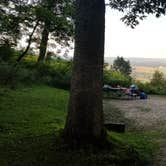 Review photo of Wyalusing State Park Campground by Karla W., September 27, 2018