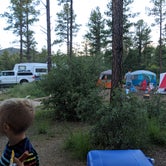 Review photo of Eagle Ridge Group Campground by Ashley C., September 27, 2018