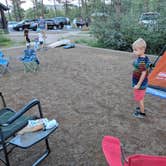 Review photo of Eagle Ridge Group Campground by Ashley C., September 27, 2018