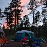 Review photo of Eagle Ridge Group Campground by Ashley C., September 27, 2018